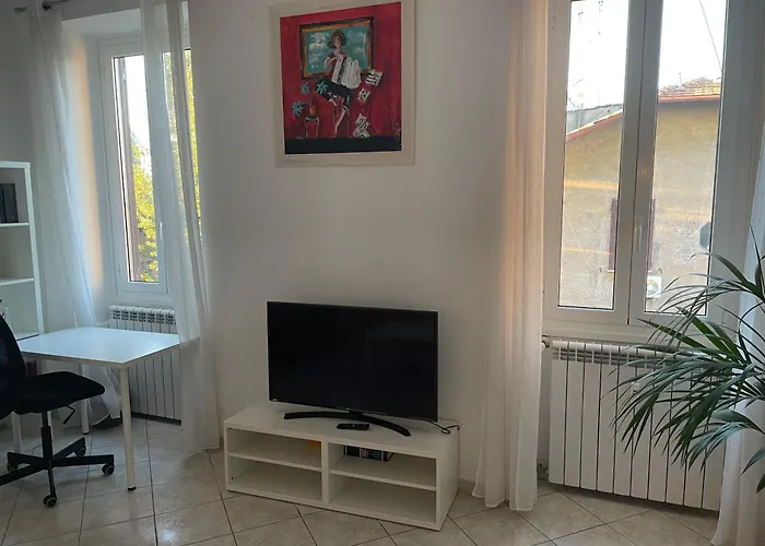Nel Cuore Di A Garbatella * רומא