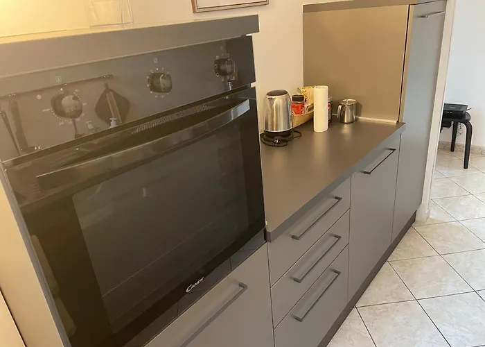 Nel Cuore Di A Garbatella רומא