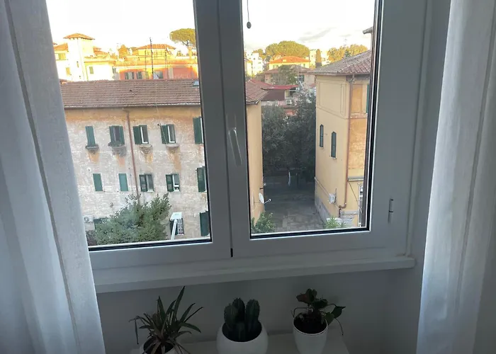 Nel Cuore Di A Garbatella * רומא