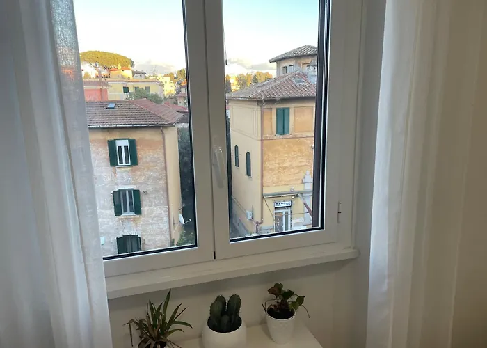 Nel Cuore Di A Garbatella