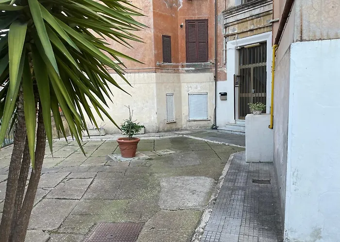 Nel Cuore Di A Garbatella *