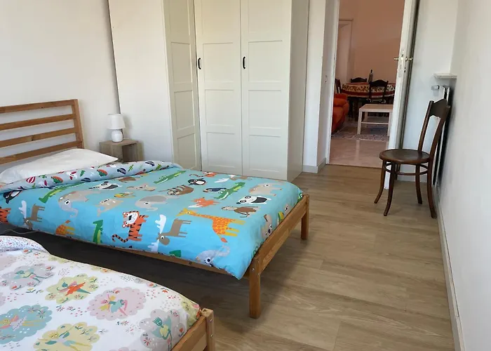 Nel Cuore Di A Garbatella רומא