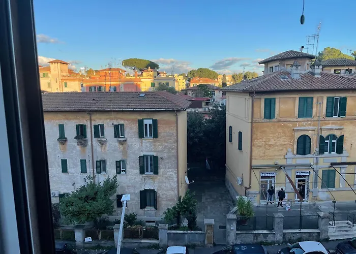 Nel Cuore Di A Garbatella *
