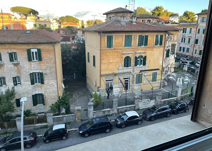 Nel Cuore Di A Garbatella
